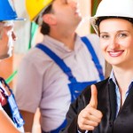 Arbeitssicherheit am Arbeitsplatz