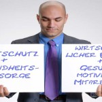 Fachkraft für Arbeitssicherheit