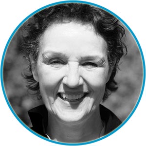 Sabine Rodenbeck